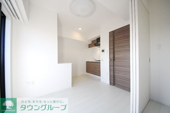 ARKMARK巣鴨sta.の物件内観写真